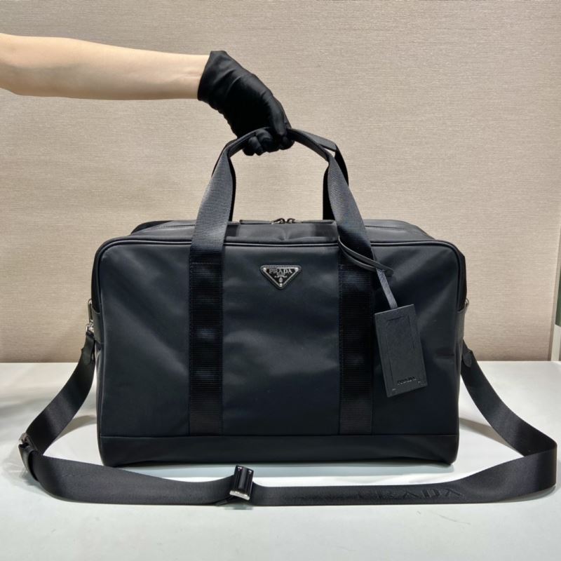 Pra*a travel bags